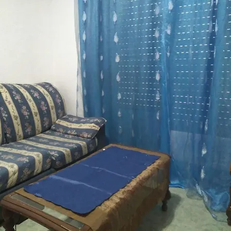 With 2 Bedrooms In Leon, With Wonderful View Apartment